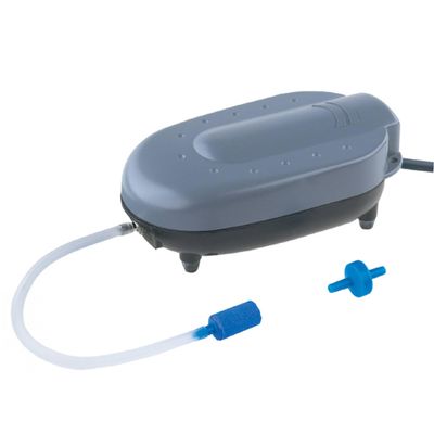 Heissner Outdoor Pond Aerator Pump