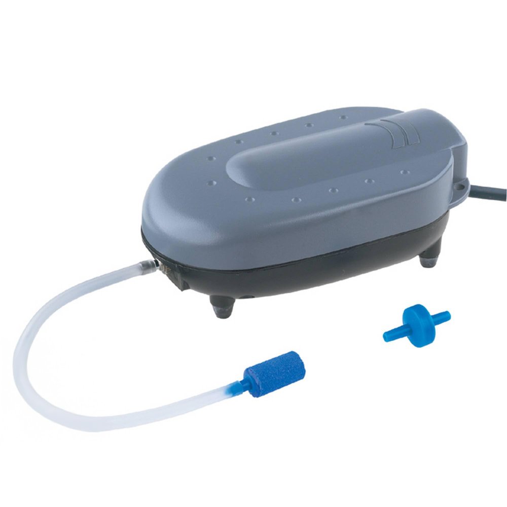 Heissner Outdoor Pond Aerator Pump
