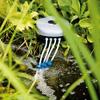 Heissner Outdoor Pond Aerator Pump view 2