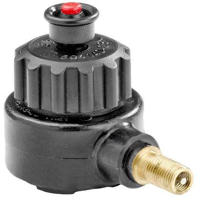 GLORIA Pressure Valve with Compressor Connection for 3–8 L Pressure Sprayers