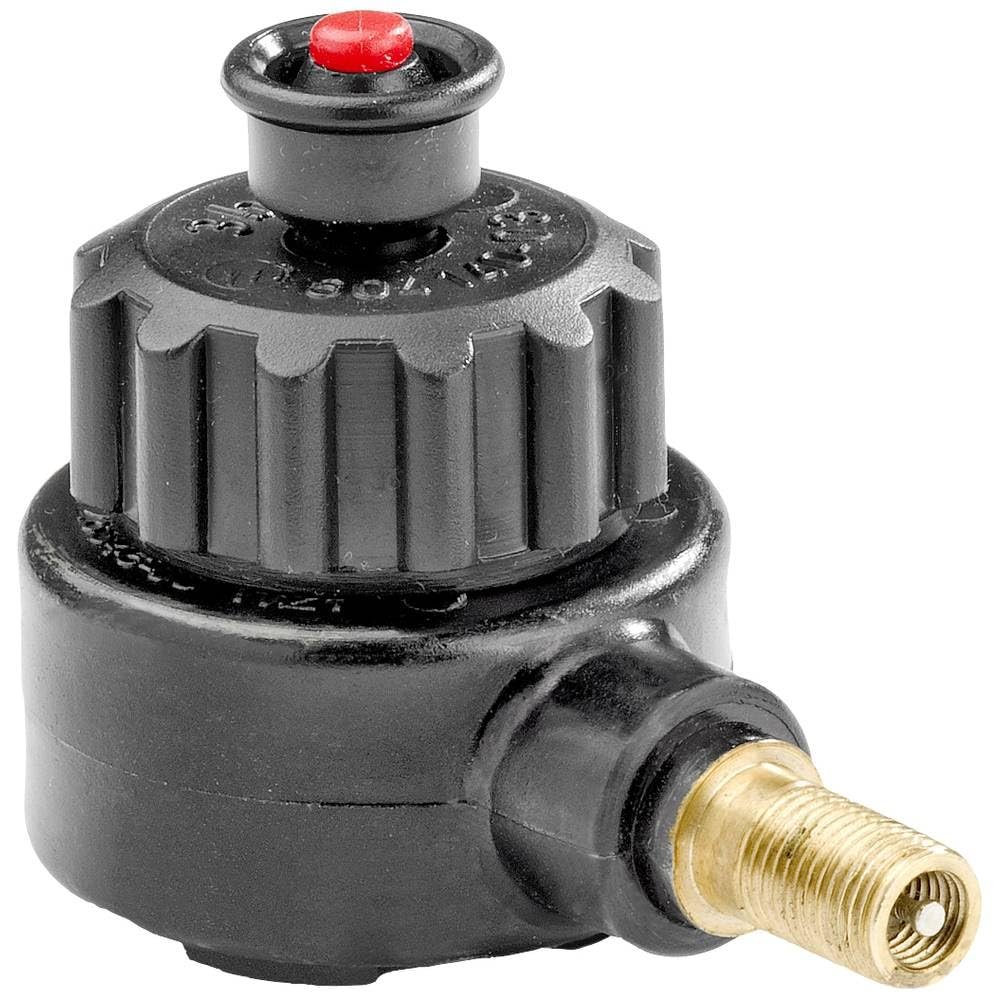 GLORIA Pressure Valve with Compressor Connection for 3–8 L Pressure Sprayers