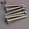 293196 - Traxxas 3x30 mm Machine Washer-Head Screws (6) view 1
