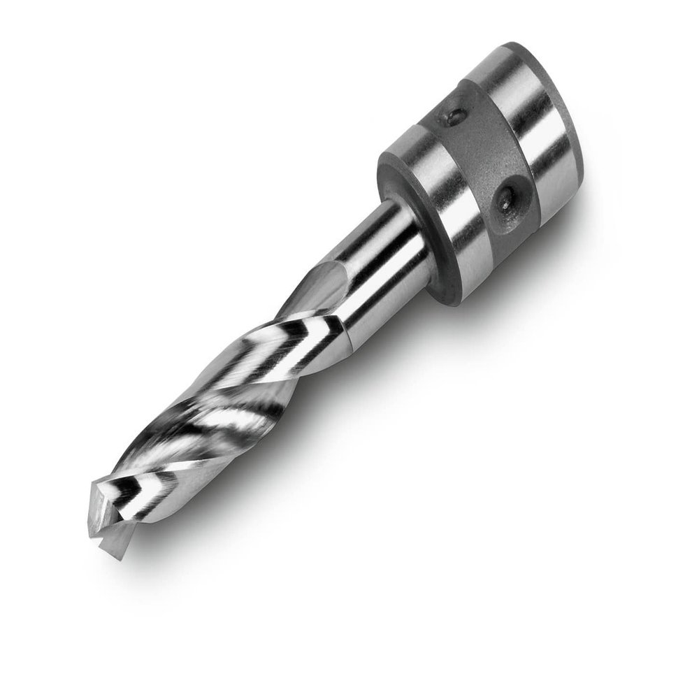 FEIN HSS Twist Drill Bit with QuickIN Mount, 63111012010