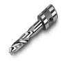 FEIN HSS Twist Drill Bit with QuickIN Mount, 63111012010 view 1