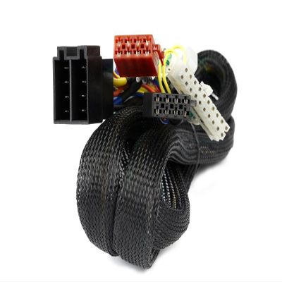 Helix PP-ISO 5 Extension Cable for Plug & Play Amplifiers, 5 Meters