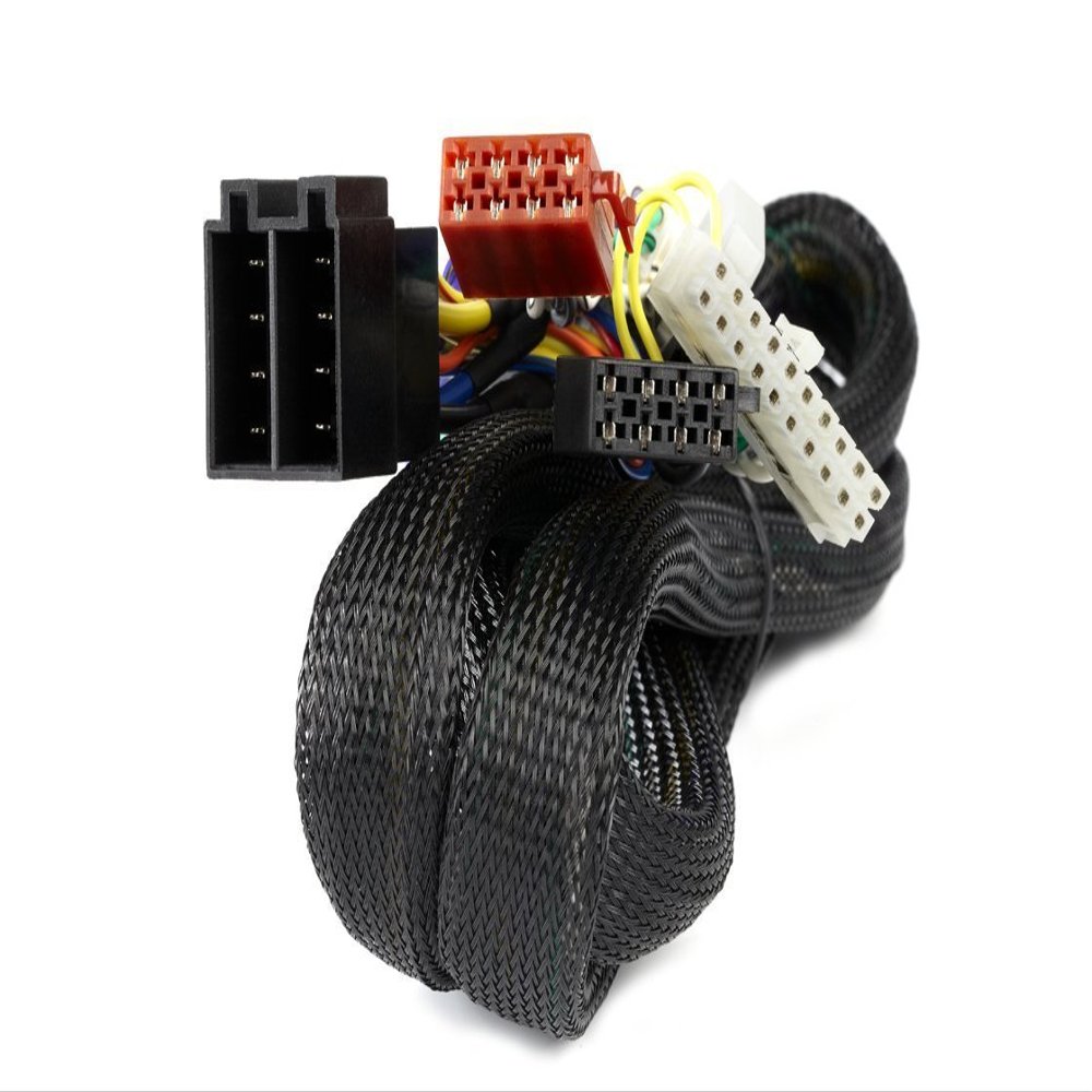 Helix PP-ISO 5 Extension Cable for Plug & Play Amplifiers, 5 Meters