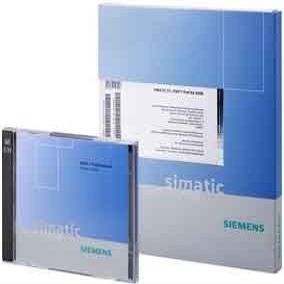 Siemens ST79 SIMATIC STEP 7 Professional Software