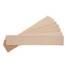 Realeather Crafts Leather Bookmarks, 7 x 1-1/4 in view 1