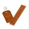 Realeather Crafts Leather Bookmarks, 7 x 1-1/4 in view 4