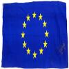 Europe Flag, Large Format 250 x 150 cm, Weather-Resistant view 1