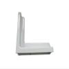White Carriage Rear Panel for Ritter AES 62 SR Slicer view 1