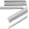 Fibox MIV 5 Unperforated Sheet Steel DIN Rail, 50 mm, 1 pc. view 1