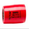 Knipex 98 47 9/16 in 1/2 in 1000 V Insulated Hex Socket view 1