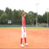 Mizuno Fastpitch Softball Pants for Adult Women with Belt, Low Rise view 4