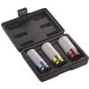 Aerotec 2009533 1/2 in (12.5 mm) Socket Set, 1 Set view 1