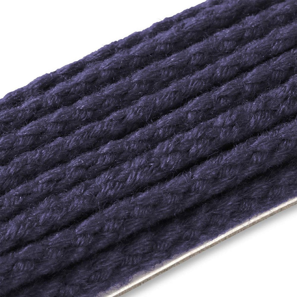 Prym Anorak and Parka Cord 4 mm Navy