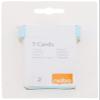Nobo T-Card Board Accessories, T-Cards, Size 2, 100, Blue view 1
