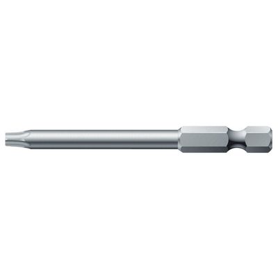1/4-Inch Hex-Shank Bit, TX 27, 70 mm Long