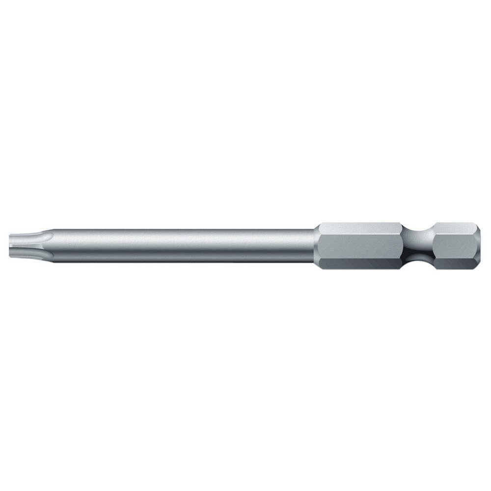 1/4-Inch Hex-Shank Bit, TX 27, 70 mm Long