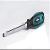 Mannesmann Anti-Slip Slotted Screwdriver, 75 mm view 1