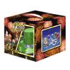 W WIDMANN MILANO Party Fashion 6640M - Holographic Las Vegas Party Set, Multicolor, for 10 People view 4