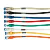 Synergy 21 RJ45 CAT6A Patch Cable, 500 MHz, 1.5 m, LSZH, Black view 1