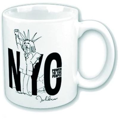 Power to the People (Mug)