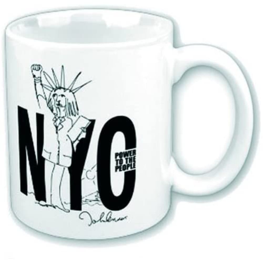 Power to the People (Mug)