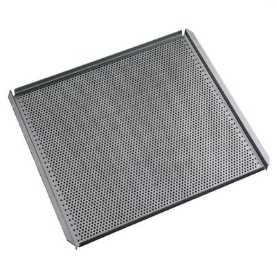 PT-AP Professional Pastry Baking Tray, Perforated