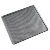 PT-AP Professional Pastry Baking Tray, Perforated view 1