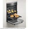 PT-AP Professional Pastry Baking Tray, Perforated view 2