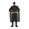 Batman The Dark Knight Deluxe Men's Costume, Size M view 1