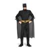 Batman The Dark Knight Deluxe Men's Costume, Size M view 2