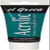 KREUL 28316 - El Greco Acrylic, 75 ml Tube view 1