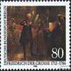 Prophila Collection Berlin (West) No. 764 Complete Issue, MNH, 1986 Frederick the Great view 1