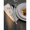 WMF Palermo Table Spoon, 19.9 cm, Polished Cromargan Stainless Steel view 2