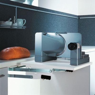 SOTECH Parallel Swivel Fitting, 10 kg Load Capacity
