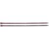 Knitter's Pride Dreamz Single-Pointed Needles, 10 in, Size 6 (4 mm) view 1