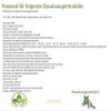 10 Vacuum Bags Compatible with Swirl Y101/Y93 and Fakir C 160 view 4