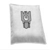 10 Vacuum Cleaner Bags Compatible with Swirl M52, Suitable for Wolf 590 Filter Bags (604_10) view 1