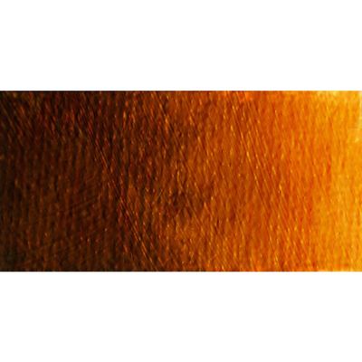 Old Holland Classic Oil: 60 ml Trans Oxide Yellow Lake