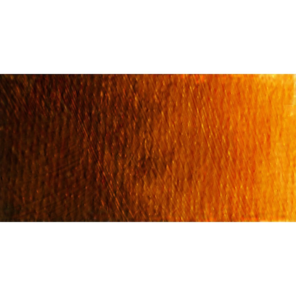 Old Holland Classic Oil: 60 ml Trans Oxide Yellow Lake