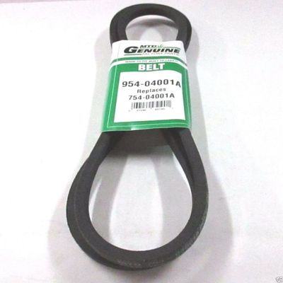 MTD 954-04001A Replacement Belt 1.5 cm x 1.7 cm