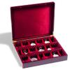 Leuchtturm MB1 Coin Box, 1 Compartment, 210 x 270 mm, Smoke-Colored view 3