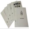 LINDNER The Original Liechtenstein – Pre-Printed Album Pages, 1960–1971 view 1