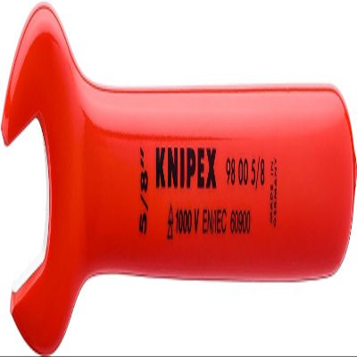 KNIPEX Open-End Wrench, 98 00 5/8 in