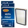 Sears Kenmore HEPA Filter - 86889 2086889 EF - White view 1