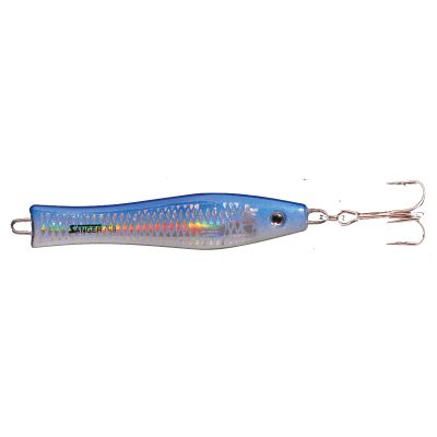 Aquantic Holo 50 g Blue/Silver