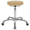 Sport-Tec Exclusive Swivel Stool with Comfort Padding and Casters view 1