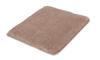 Kleine Wolke Relax Taupe Bath Rug 55 x 65 cm view 1